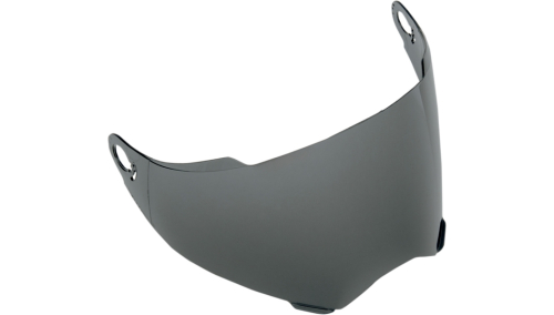 AFX - AFX Face Shield for FX-39DS/DS-2 Helmets - Dark Smoke - 0130-0402