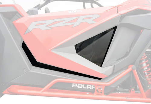 Spike Powersports - Spike Powersports Lower Door Inserts - 55-4600