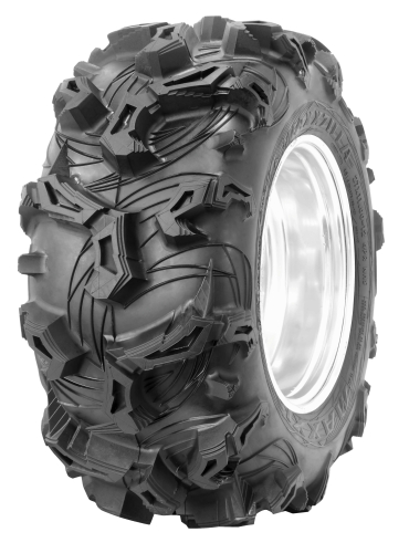 Maxxis - Maxxis Maxxzilla M60 Rear Tire - 27x11-12 - TM00918100