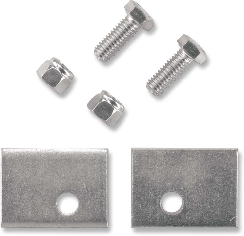 Moose Utility - Moose Utility Blade Stop Kit - KD66PF