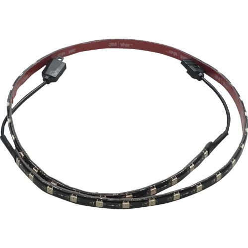 Custom Dynamics - Custom Dynamics ProGlow LED Accent Light Strip - PG-LED-42