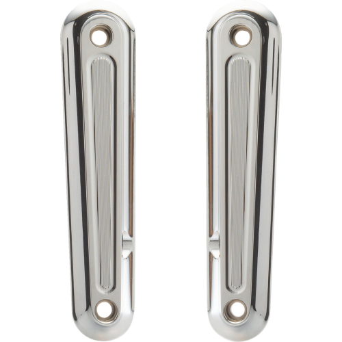 Kodlin - Kodlin Legit Elypse 2-1 LED Turn Signal - Chrome - K68521