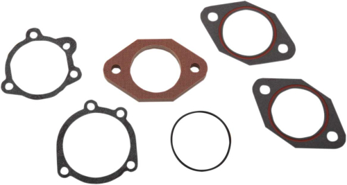James Gasket - James Gasket Intake Manifold to Carburetor Spacer Kit - 1.78in. Bore - JGI-29250-78