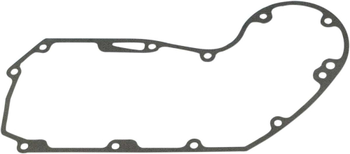 James Gasket - James Gasket Cam Cover Gasket - .031in. Paper - JGI-25263-90
