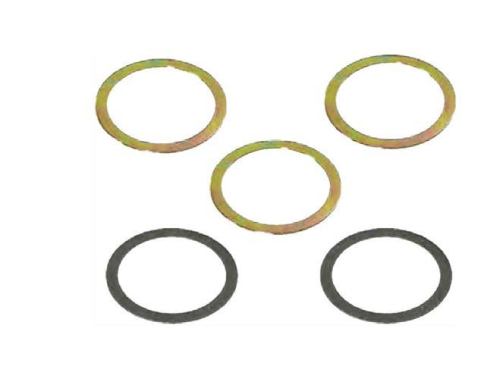 SPI - SPI Spring Shim Kit for Arctic Cat - SM-03244