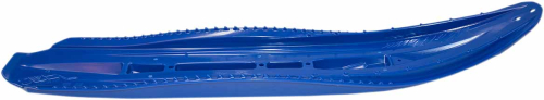 Starting Line Products - Starting Line Products Mohawk Skis - Blue - 35-503