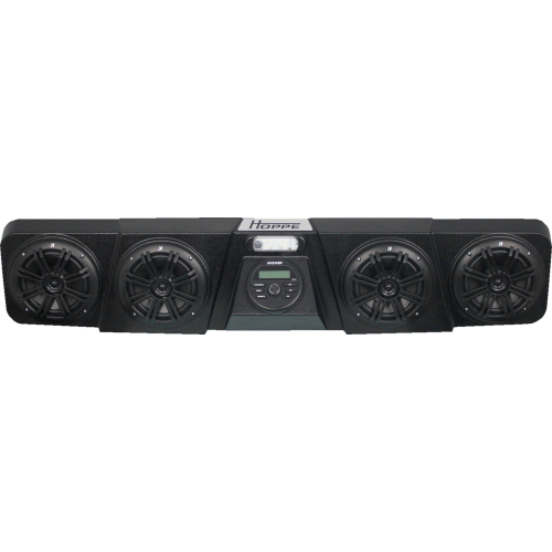 Hoppe Industries - Hoppe Industries Hoppe Audio Mini - HPEL-0120