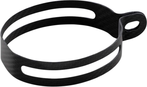 Leo Vince - Leo Vince Carbon Clamp - FM1 - 306958501R