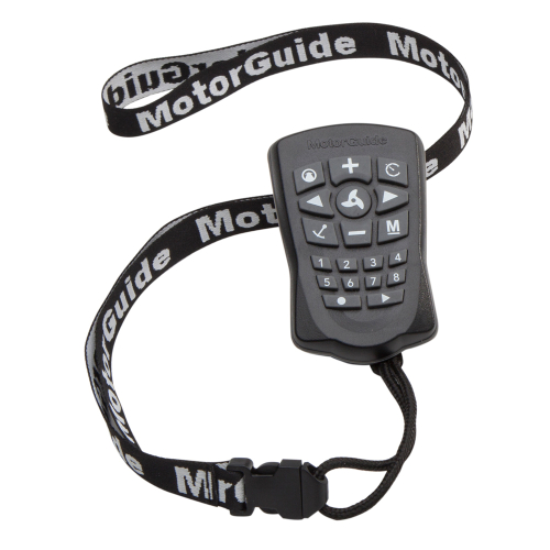 MotorGuide - MotorGuide PinPoint GPS Replacement Remote