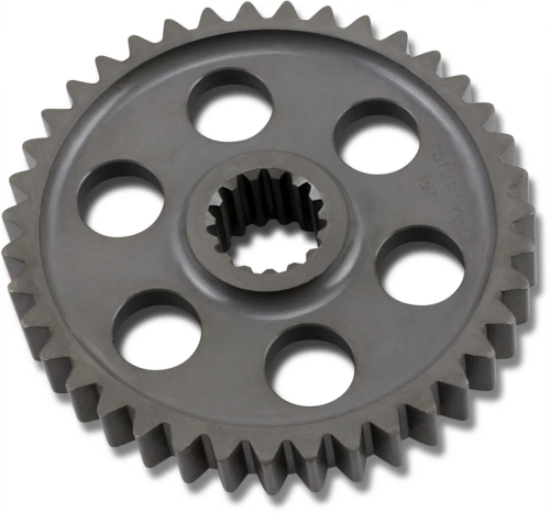 Venom Products - Venom Products Standard Bottom Gear 13 Wide for Arctic Cat, Polaris, and Yamaha - 39T Sprocket, 15T Internal - 351518-007