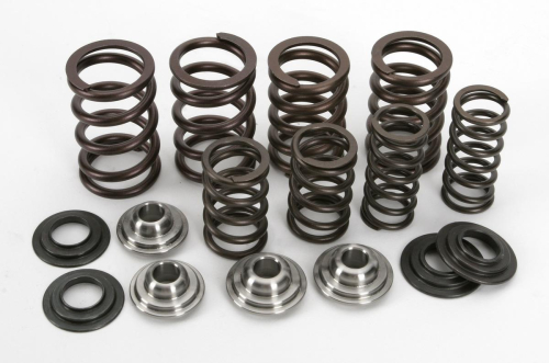 Kibblewhite Precision - Kibblewhite Precision Valve Spring Kit - 80-8000
