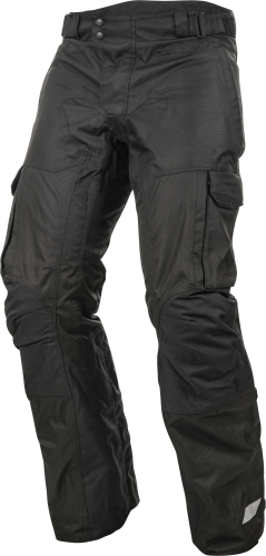 Fly Racing - Fly Racing Terra Trek Pants - 478-10832 - Black - 32