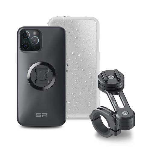 SP Connect - SP Connect Moto Bundle - iPhone 12 Pro/12 - 53933