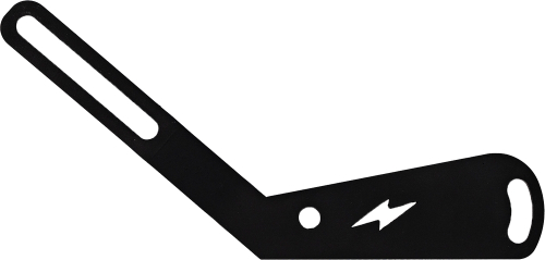 Sawicki Speed Shop - Sawicki Speed Shop Replacement Mounting Bracket - 930-01286