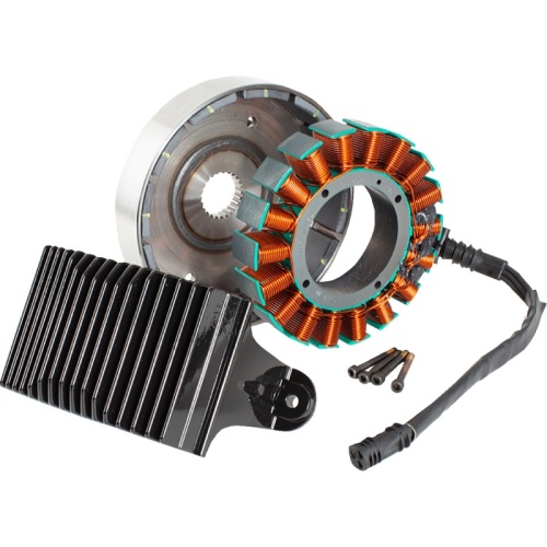 Cycle Electric - Cycle Electric Alternator Kit - 22A - CE-22AR