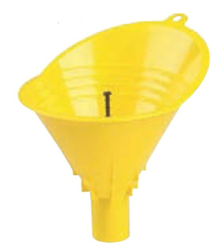 FloTool - FloTool Gas Gauge Funnel - 10711