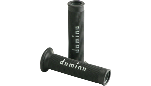 Domino - Domino Motogp Grip - Black/Gray - A01041C5240