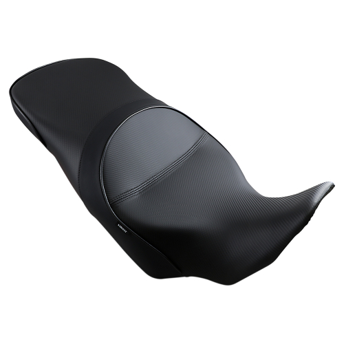 Sargent - Sargent World Sport Performance Seat with Black Welt - Low - WS-635-19