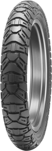 Dunlop - Dunlop Trailmax Mission Front Tire - 100/90-19 - 45235081