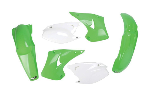 UFO Plastics - UFO Plastics Complete Body Kit - OEM 90 - KAKIT196-999