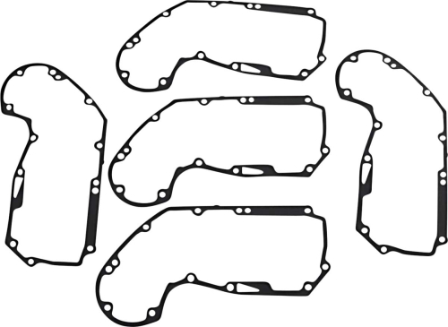 James Gasket - James Gasket Cam Gear Cover Gasket - Foamet - JGI-25263-86-F