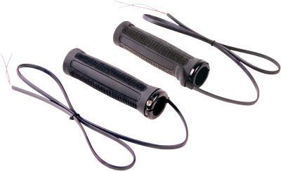 Heat Demons - Heat Demons Clamp-On Heated Grip Kit - 215049
