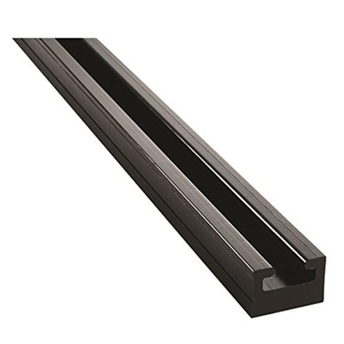 Garland Mfg Co - Garland Mfg Co Slide - Style 18 - 53.50in. - Black - 231831