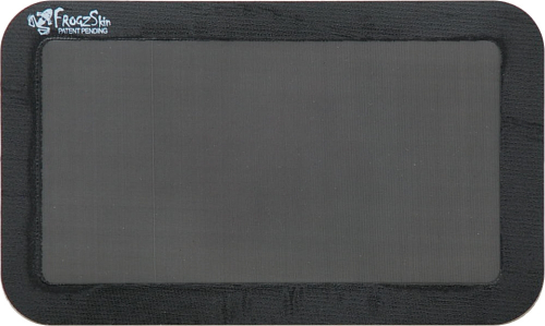 Frogzskin - Frogzskin Rectangle Vent Kit - 5.5in.x6in./3.5in.x4in. - F0017