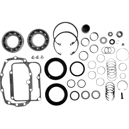 Baker - Baker Transmission Rebuild Kit - TRK-OD6R