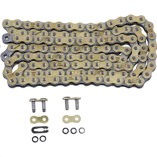 Regina Chain - Regina Chain 520 ZSE Chain - 114 Links - 135ZSE/1001