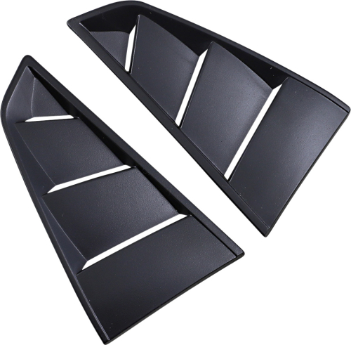 Alpinestars - Alpinestars Side Top Vent for S-M5 Helmets - Black - 8970321-10