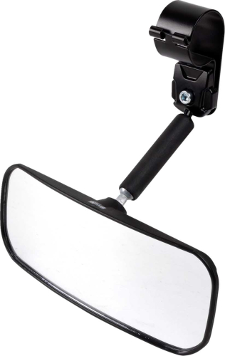 Moose Utility - Moose Utility Auto-Style Wide Angle Rearview Mirror - 0640-0735