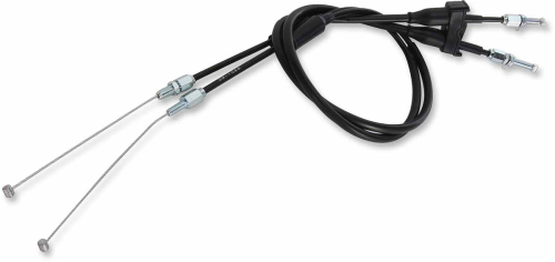 Moose Racing - Moose Racing Throttle Cable - 0650-1184
