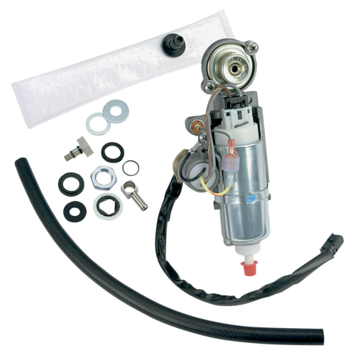 S&S Cycle - S&S Cycle Fuel Pump Kit for Fuel-Injected Custom Bikes - 55-5089
