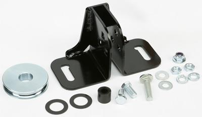 Open Trail - Open Trail Plow Roller Failead Pulley - 105270