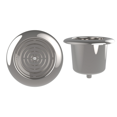 Mate Series - Mate Series Cup Holder - 316 Stainless Steel