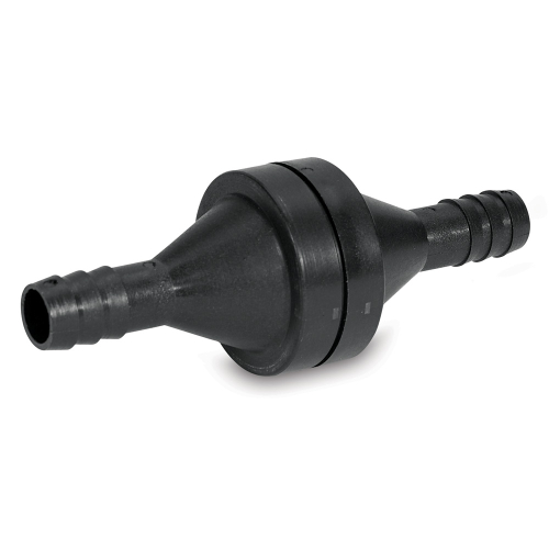 Shurflo by Pentair - Shurflo by Pentair In-Line Check Valve - 1/2" Barbs