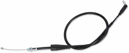 Moose Racing - Moose Racing Throttle Cable - 0650-1212