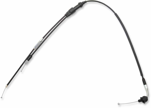 Moose Racing - Moose Racing Throttle Cable - 0650-1226
