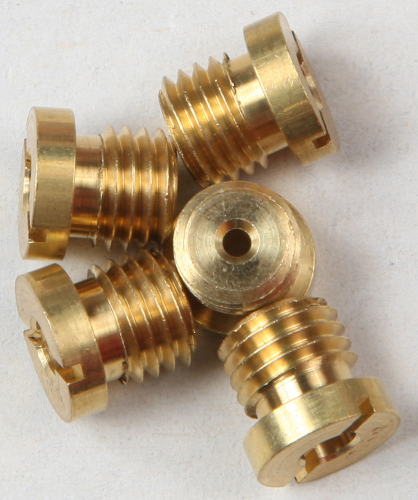 Cycle Pro - Cycle Pro Main Jets for S and S Carbs (.068in.) - 24371
