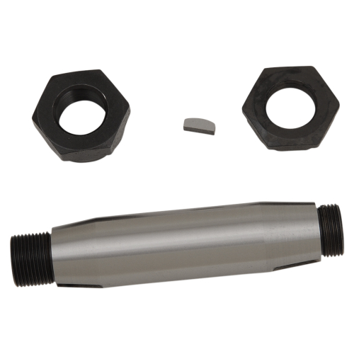 S&S Cycle - S&S Cycle Sprocket Shaft Assembly - 33-2001