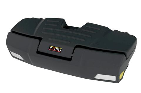 Kolpin - Kolpin Front Trail Box - 93101