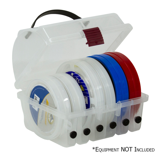 Plano - Plano ProLatch&reg; Leader Spool Box