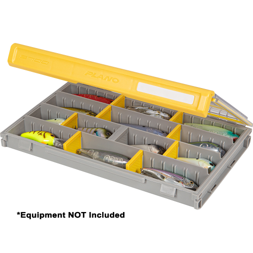 Plano - Plano EDGE Professional 3700 Standard Stowaway