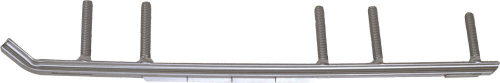 Stud Boy - Stud Boy Shaper Bars for Pilot R2 Skis - 4.5in. - DOO-S2567-45
