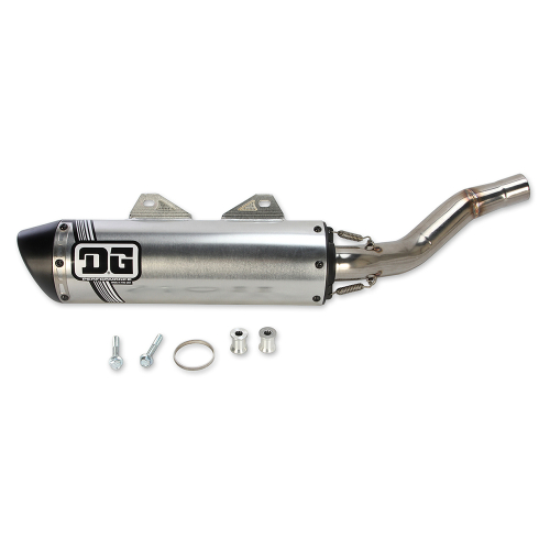 DG Performance - DG Performance V2 Slip-On - 073-4160