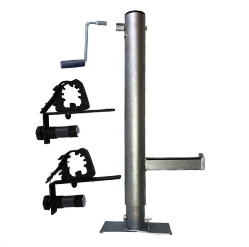 Hornet - Hornet Quick Lift UTV Jack Rack Mount - U-5000-R
