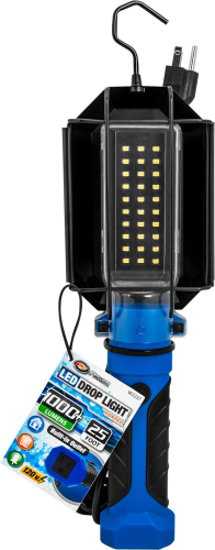 Performance Tools - Performance Tools 120 Volt LED Drop Light - W2237