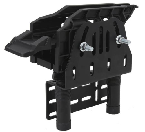 Kolpin - Kolpin Stronghold Autolatch Mount - Polaris Lock and Ride - 30815