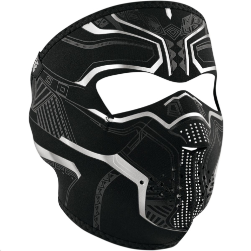 Zan Headgear - Zan Headgear Full Face Mask - WNFM427 - Protector - OSFM